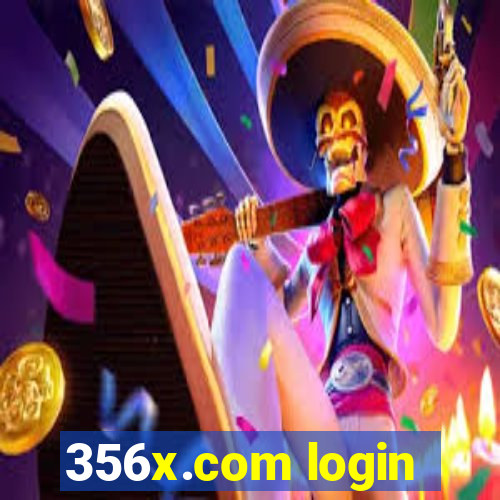 356x.com login